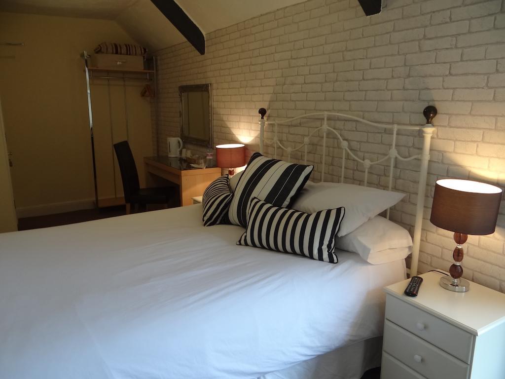 The Dundry Inn Winford Quarto foto